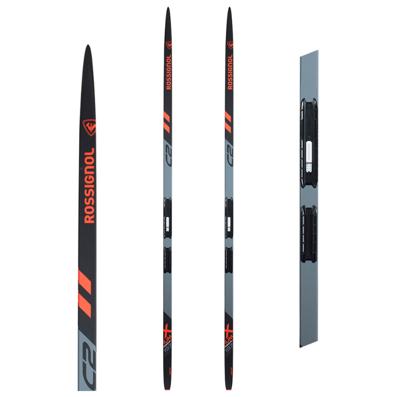 X-IUM CLASSIC PREMIUM+ C2 X-IUM CLASSIC PREMIUM+ C2