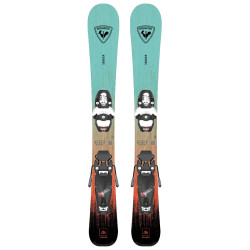 SENDER KID PRE-DRILLED  TEAM