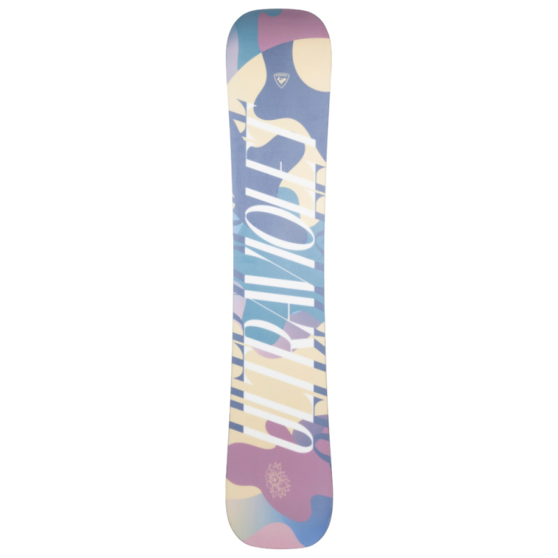 ULTRAVIOLET ULTRAVIOLET