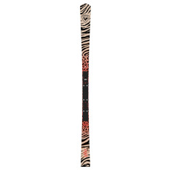 SAVAGE EXPERT R22 FLAT SENZA