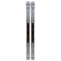 ARCADE 82 XPRESS FLAT SENZA A