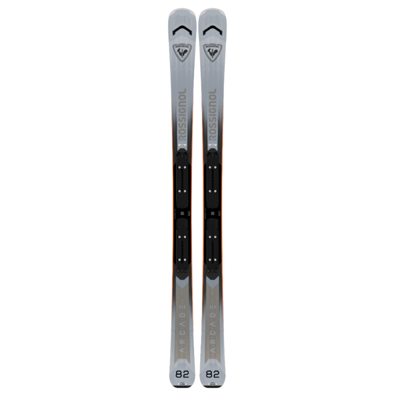 ARCADE 82 XPRESS FLAT SENZA A