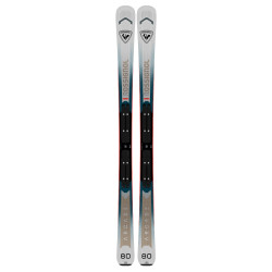 ARCADE 80 XPRESS FLAT SENZA A