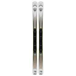 ARCADE 78 XPRESS FLAT SENZA A