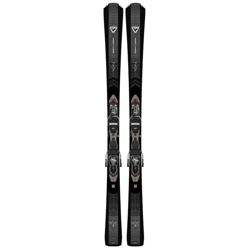 NOVA 4 XPRESS FLAT SENZA ATTA NOVA 4 XPRESS FLAT SENZA ATTA