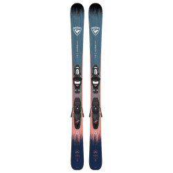 RALLYBIRD JR KID-X FLAT SENZA