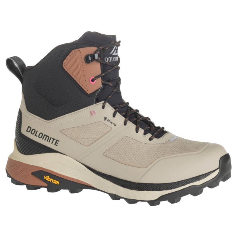 WS NIBELIA HIGH GTX WS NIBELIA HIGH GTX