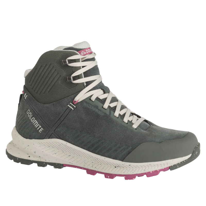 WS CAREZZA LEATHER MID WP WS CAREZZA LEATHER MID WP