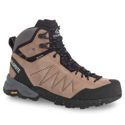 WS CRODAROSSA LEATHER HIGH GTX