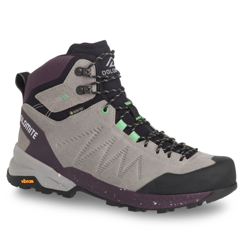 WS CRODAROSSA LEATHER HIGH GTX