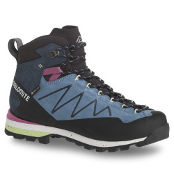 WS CRODAROSSA HI GTX 2.0