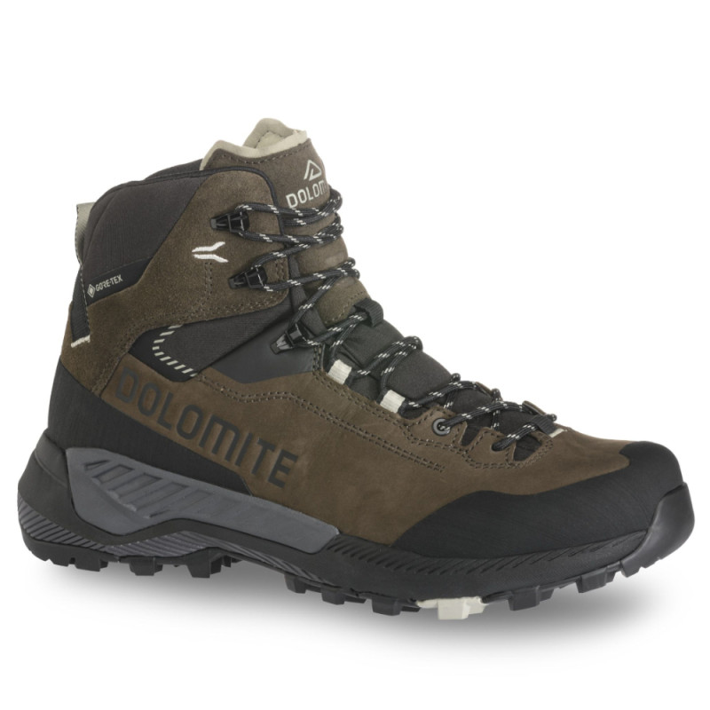 MS VERNALE LEATHER HIGH GTX MS VERNALE LEATHER HIGH GTX