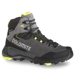 MS VERNALE LEATHER HIGH GTX
