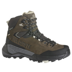 WS VERNALE LEATHER HIGH GTX