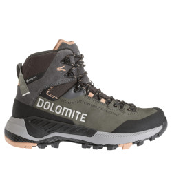 WS VERNALE LEATHER HIGH GTX