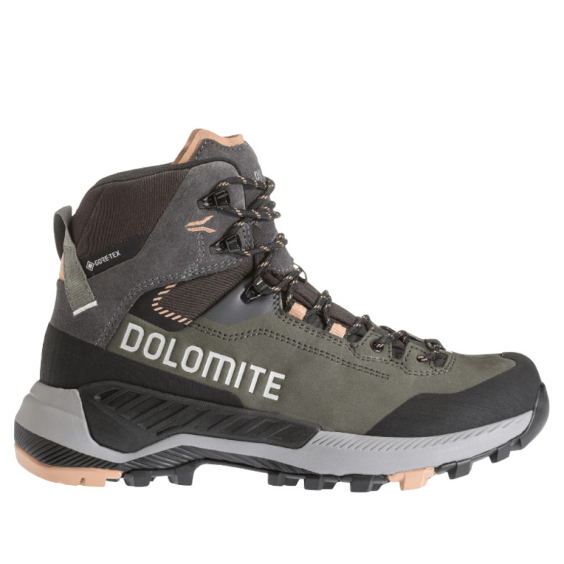 WS VERNALE LEATHER HIGH GTX WS VERNALE LEATHER HIGH GTX