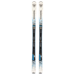 REACT RT XPRESS FLAT SENZA AT