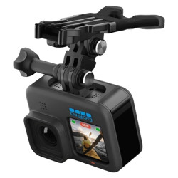 BITE MOUNT