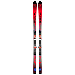 HERO A FIS GS FAC + SPX15