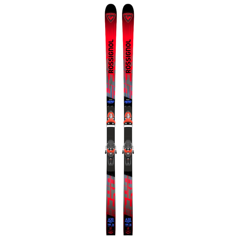 HERO A FIS GS FAC + SPX15 HERO A FIS GS FAC + SPX15