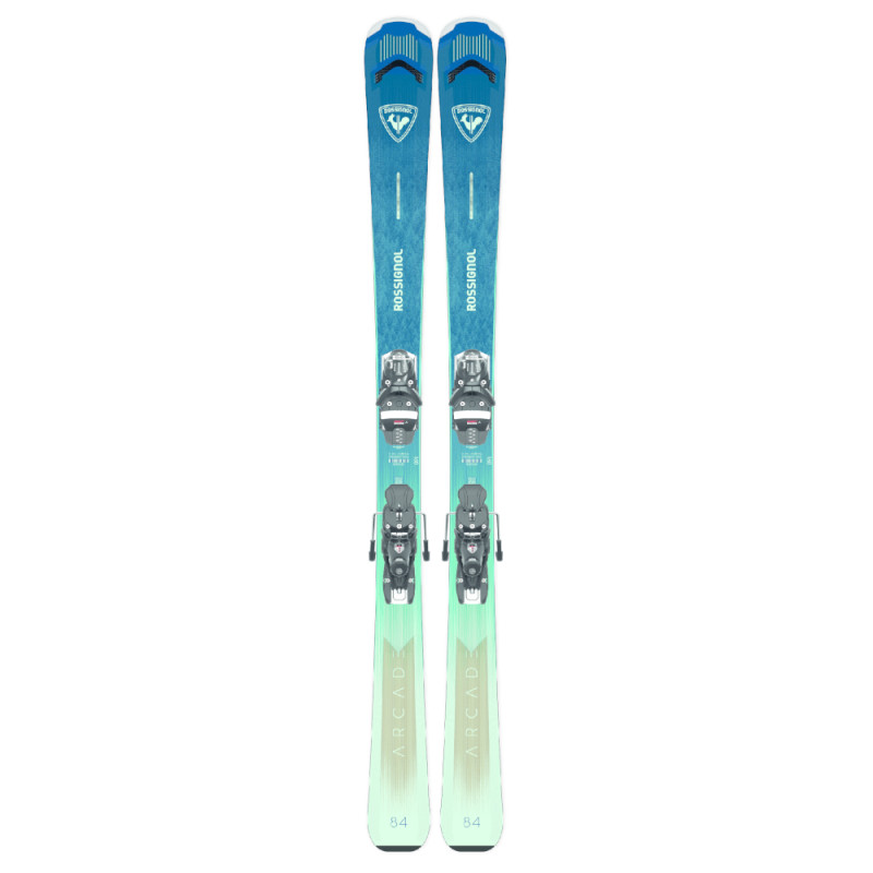 ARCADE W 84 OPEN  SPX 12 METR