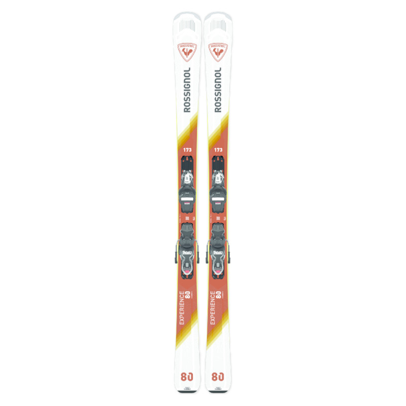 EXPERIENCE 80 XPRESS RTL  XPR