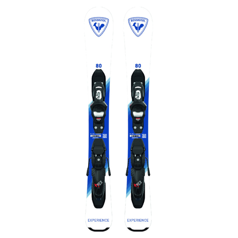 EXPERIENCE KID KID-X  KID 4 G