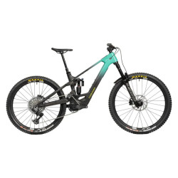 E-bike DRUID CORE 2 MX