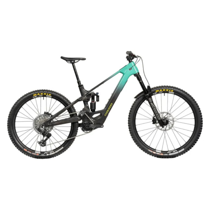 E-bike DRUID CORE 2 MX E-bike DRUID CORE 2 MX