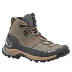 Scarponi PUEZ LEATHER MID PTX M Trekking