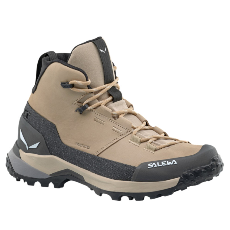 Scarponi PUEZ LEATHER MID PTX W Trekking