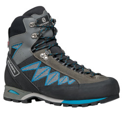 MARMOLADA TREK HD