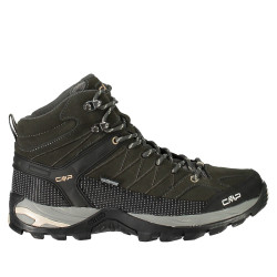 RIGEL MID TREKKING SHOES WP