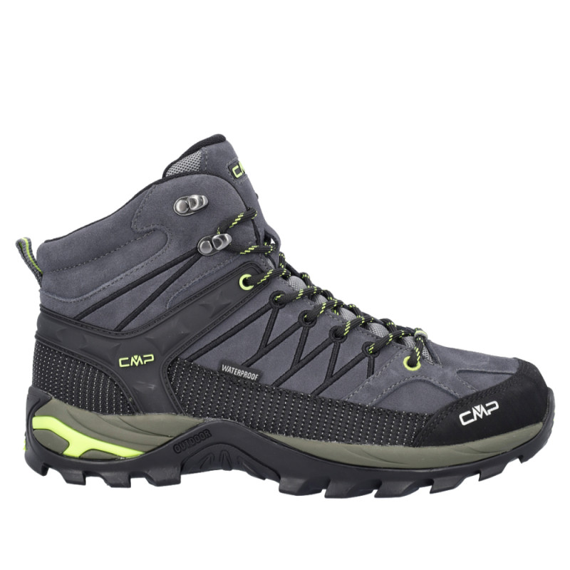 RIGEL MID TREKKING SHOES RIGEL MID TREKKING SHOES