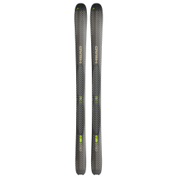 Sci Alpinismo CRUX 87