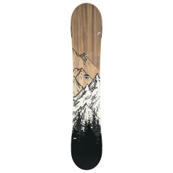 Tavola Snowboard RUSH