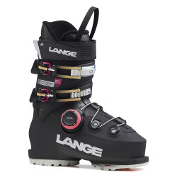 Scarponi sci CONCEPT W RTL...