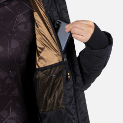 Giacca Sci W VENTINA BOMBER