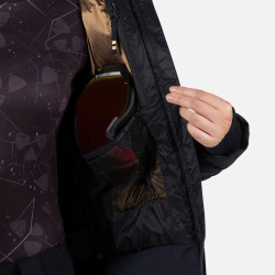 Giacca Sci W VENTINA BOMBER