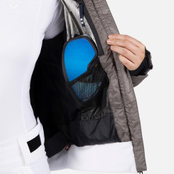 Giacca Sci VENTINA BOMBER Donna