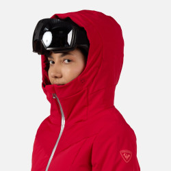 Giacca Sci W BLACKSIDE PUFFY JKT Donna Giacca Sci W BLACKSIDE PUFFY JKT Donna