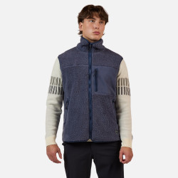 ALLTRACK SHERPA VEST