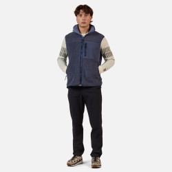 ALLTRACK SHERPA VEST