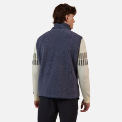 ALLTRACK SHERPA VEST