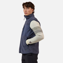 ALLTRACK SHERPA VEST