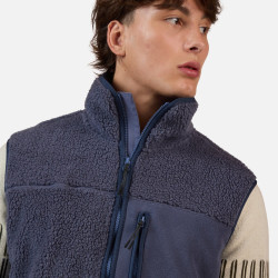 ALLTRACK SHERPA VEST