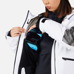 Giacca Sci W CIASTEL JKT Giacca Sci W CIASTEL JKT