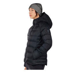 Giacca W ARETU DOWN HOODIE JKT