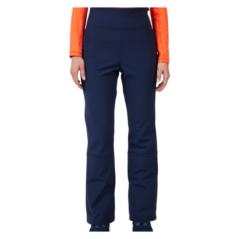 Pantaloni Sci W SKI SOFTSHELL PANT Pantaloni Sci W SKI SOFTSHELL PANT