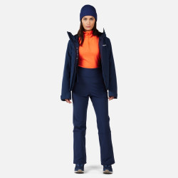 Pantaloni Sci W SKI SOFTSHELL PANT Pantaloni Sci W SKI SOFTSHELL PANT